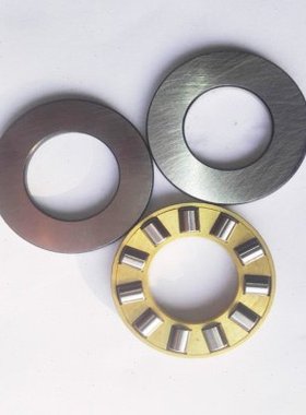 平面推力圆柱滚子轴承81124 81126 81128 81130 81132 81134 M