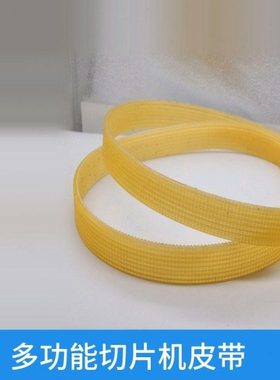 北京龙都厨房设备意百利德YQR-30型高刚度全自动羊肉切片机皮带