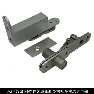 隐形门带缓冲回位天地转轴上下合页铰链定位门轴天地轴旋转轴,基础建材,弹簧合页,淘宝优惠券,粉丝福利购,淘宝优惠卷