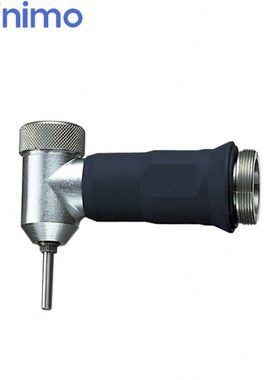 MINIMO美能达90°研磨头打磨头磨削去毛刺H211