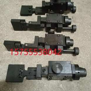 数控折弯机挡尺 折弯机后挡料挡指 折弯机自动配件后档料定位