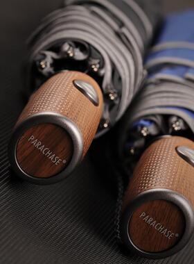 ARACHAPSE折雨伞自动个性反光叠晴雨全伞两用便PARACHAS携礼品伞