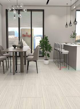 美全瓷木纹砖客厅地砖式00x12600骨卧室仿实木228瓷砖卫生间鱼纹