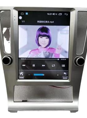 用于大众帕萨特B7安导航一体卓机9.7英寸八核适芯内置979无线caar