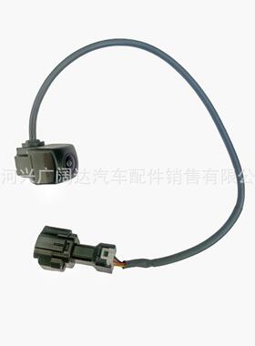 95760-1W310适用于代后视停摄像现头倒车影9像5760957601W31W3车1