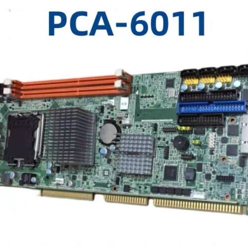 研华原装PCA-6028VG/G2 PCA-6011VG/G2 PCA-6010VG/G2工控主板全