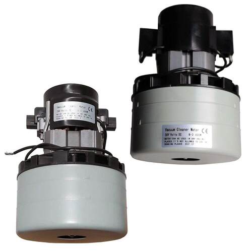 扫地洗地机24V360W1三