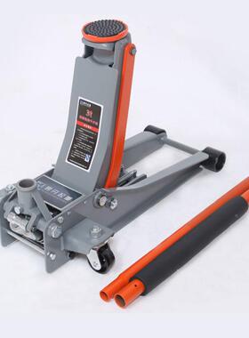 卧式油FBM压千斤顶载千斤顶3压吨5轿车越野换胎工具卧吨车式液千