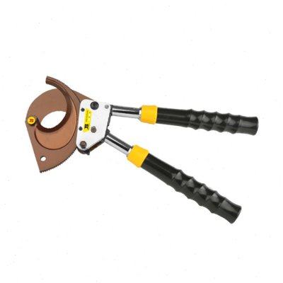 波斯工具 棘轮式电缆钳 电缆剪 线缆钳65mm BS239065,五金/工具,线缆钳,淘宝优惠券,粉丝福利购,淘宝优惠卷