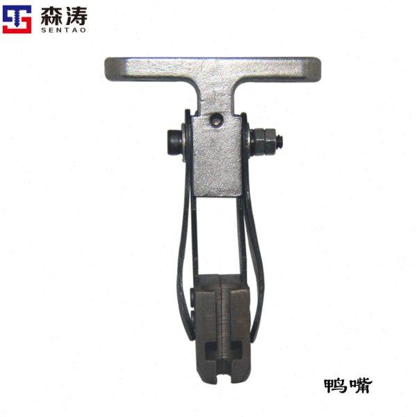 铆钉机配件 鸿昌铆钉机配件鸭嘴 夹嘴 全自动铆钉机鸭嘴 夹咀包邮,五金/工具,其他机械五金,淘宝优惠券,粉丝福利购,淘宝优惠卷