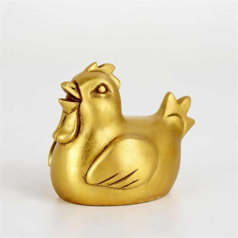 A947纯铜十二生肖摆件全套12鼠龙猴虎马狗兔羊猪牛蛇鸡三合客厅装