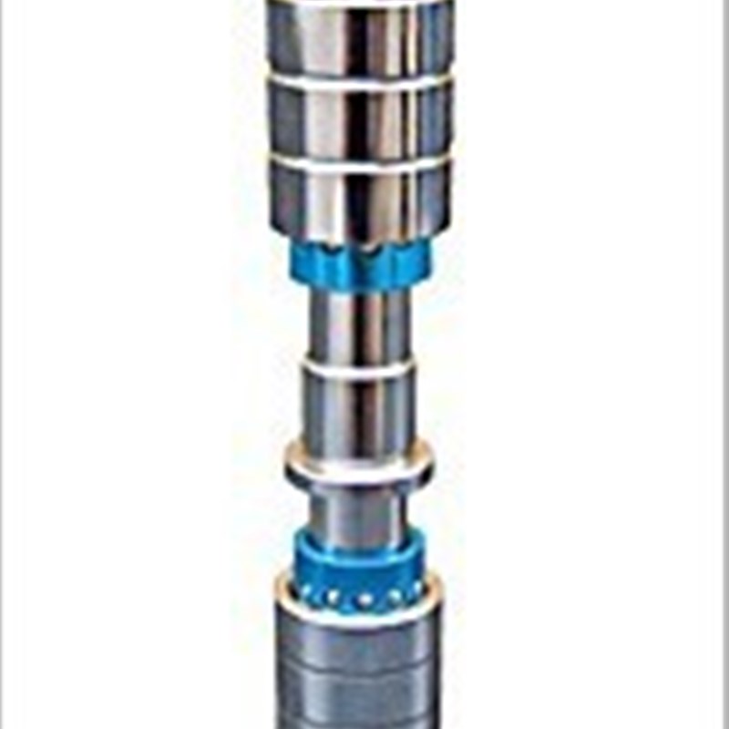 [厂家供应无给油导套米思米导柱导套trp导柱导套srp导柱导套