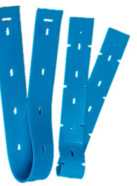 新款盈杰盈乐YL-813/815B洗地机吸水胶条刮水皮条洗地车配件