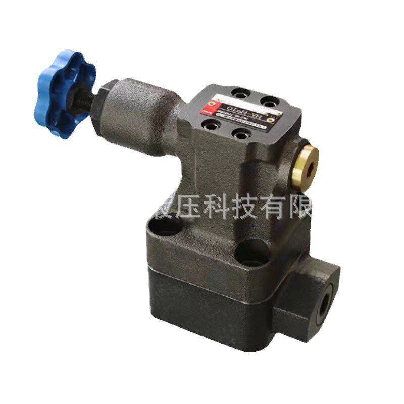 卸荷溢流阀 HY-Hb10B HY-Ha10B HY-Hc10B HY-Hb20B HY-Ha20B