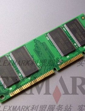 利盟 T650n T652dn C540n C543dn C544cn X544 X644 X646 内存