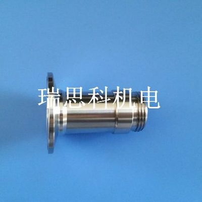 专业不锈钢304316压力变送器壳体2088卡箍接头卫生132快装可定制