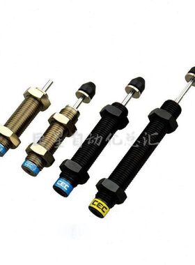 油压缓冲器CEC SC0806-2 1410 1415-3 1425 1210 2016SC1008-1