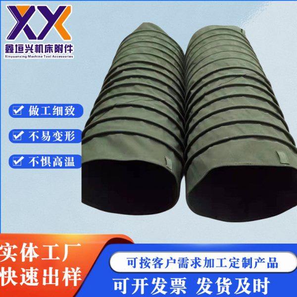 水泥伸缩加厚双层布袋卸料除尘输送防水布袋 散装机水泥伸缩布袋,基础建材,风管,淘宝优惠券,粉丝福利购,淘宝优惠卷