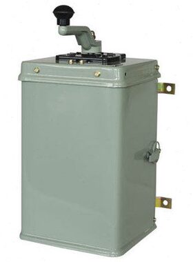 凸轮控制器KT14-60J/2 凸轮开关