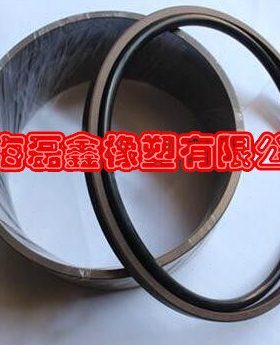 STD格来圈GSF410*385.5*8.1(O型圈在内) 活塞组合油封PG孔用