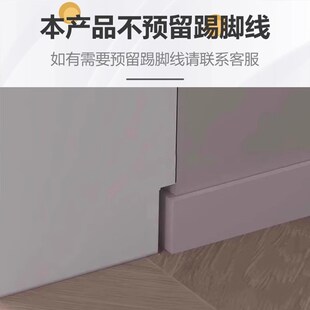 玄关柜入户正对门隔断p客厅2024新款轻奢高级感门厅鞋柜一体屏风