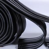 隧道施持式 膨工缝用中埋橡胶止水带水利工程遇水HAP胀止水条支定