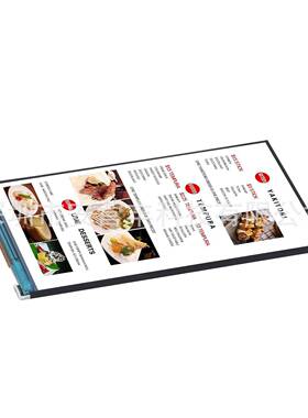 P5寸BOE48*DCI84IPS0MII液晶显示屏40PI5N人脸识别