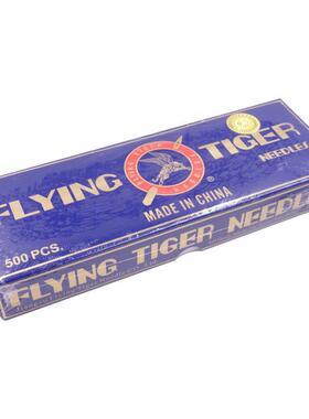 钉Q扣机针针TQX1电飞虎机针TQ*1工业缝纫机针衣车脑车机针T*1