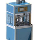 电子产品热压机高频热熔机塑料热压热熔机手机壳热熔机厂家制造