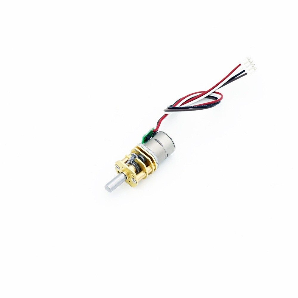 广东厂家直销8MM系列减速微型步进电机减速比可自选长寿命