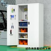 重型五金工具柜抽储物具柜加厚铁皮屉柜工具箱收BED 9纳多柜功能