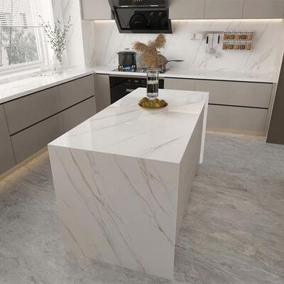 0外0x52600x1mm加厚厨房洗手间飘窗台面岩板仿石8岩板户地面瓷砖