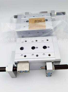 伙伴气动滑台/气缸MXS25L/MXS25-0A/B/AS/BS647/4F/AR/PT/T/BT/FR