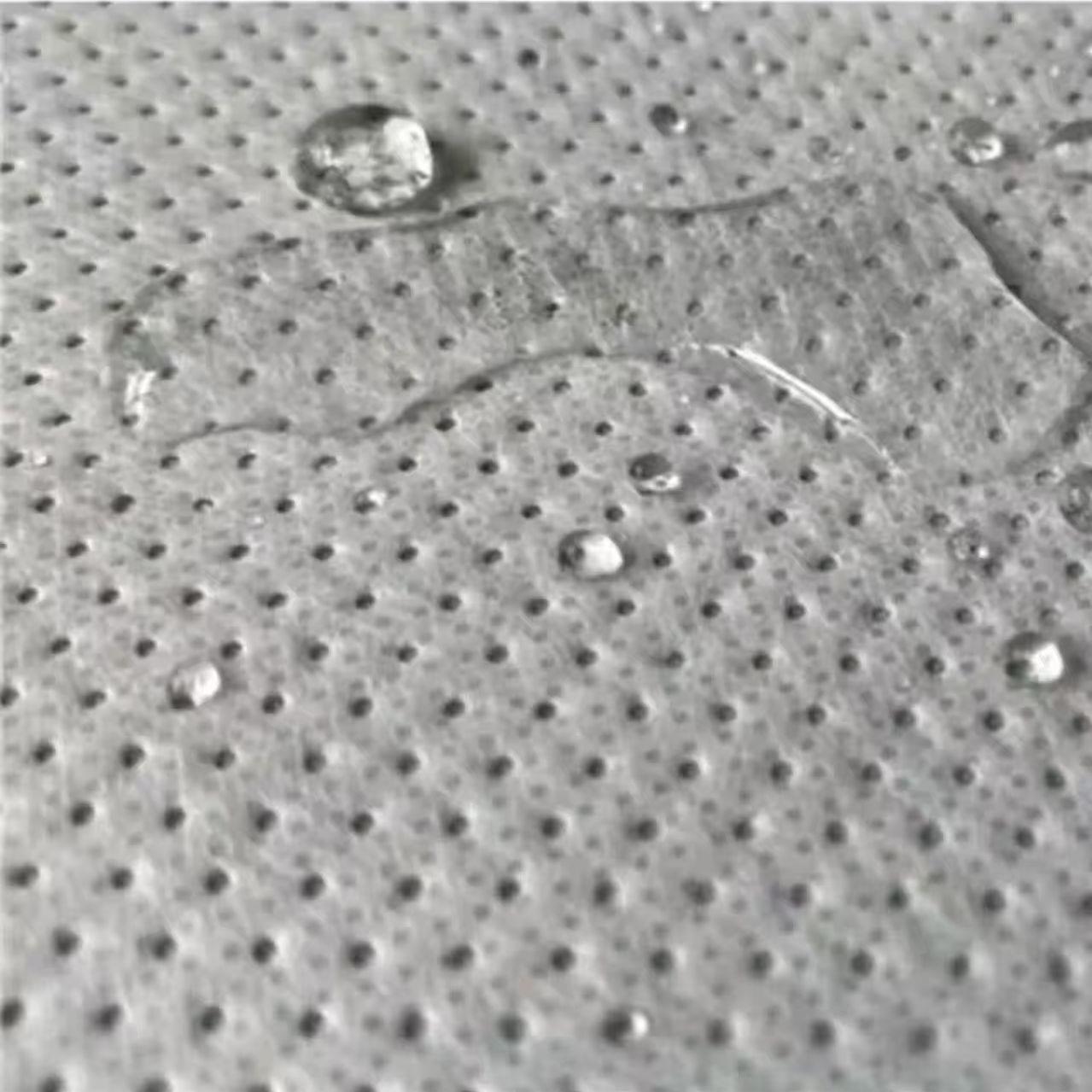 钢结构厂房防水透气膜防