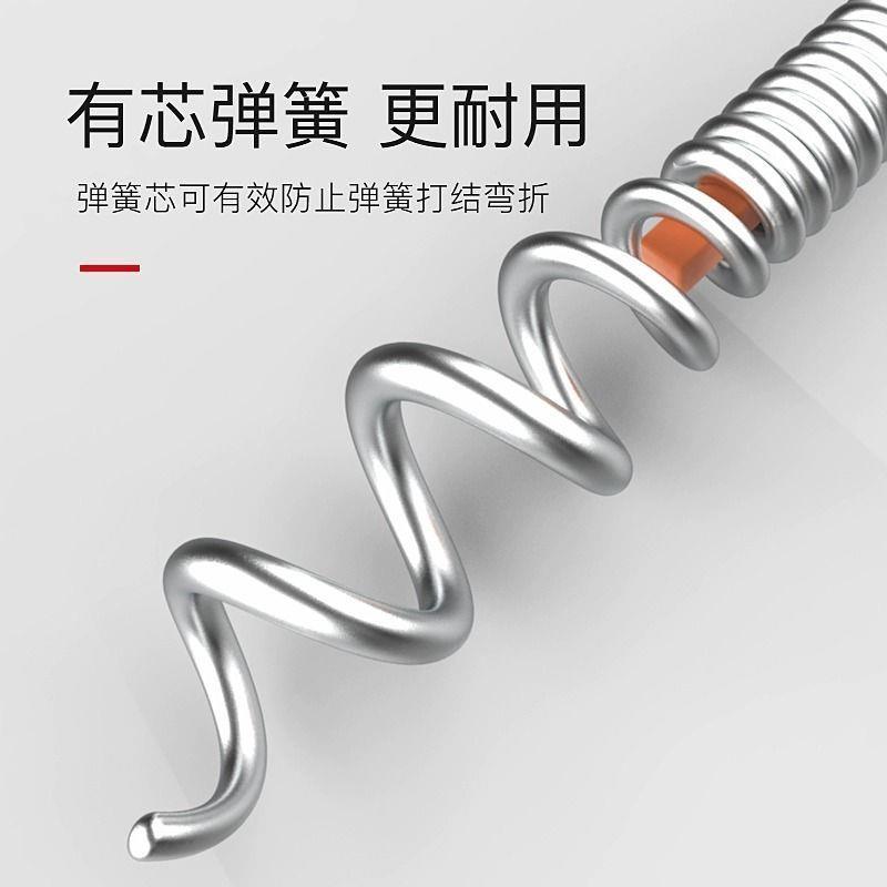 管道疏通机全自动电器厨
