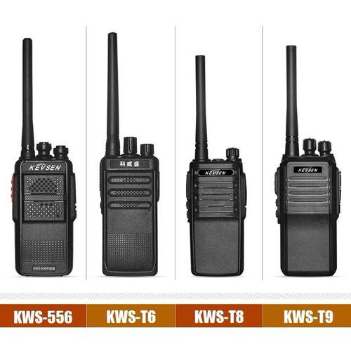 KEVSEN/科威盛kws-556升