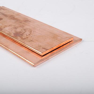 T21紫铜排0×2100QDC6×8010×2010×151无氧紫铜