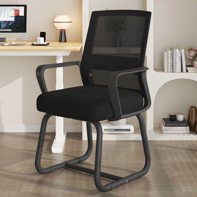 无品牌/电脑凳椅子大服学办公宿舍学习久坐舒座生椅靠背椅家用书