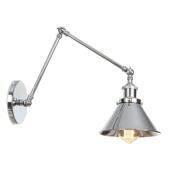 705性简约RH美式 饰壁灯 村复古工业个风田园仓库西店餐厅咖乡啡装