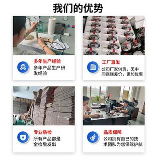 耐制温不锈钢耐震力表YN6压0BF英螺纹2分YN-60BF水压高油压液压真