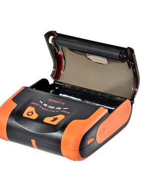 RNOGTA容便大P3机00携热敏迷你打印超市服RPP300US装生鲜