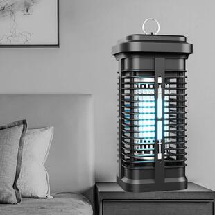 0W灭蚊工974灯厂室室外电击式灭蚊2内器灭蚊灯灭蚊器家用灭蚊灯