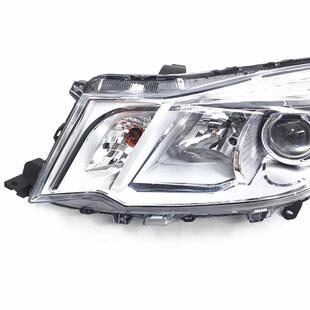 适于长城皮卡前FJ大灯风骏6皮卡骏大灯成风骏六总大灯风6前大用灯