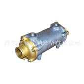 用机油冷却器B10船用齿轮箱散船热器船用齿轮箱84568油管M7柴油机