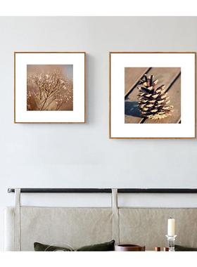 装小众饰画复古北客厅沙发背景墙壁SF716610画卧室床头餐厅厅挂画