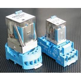 继FIND中ER继电器D、FINER间电器