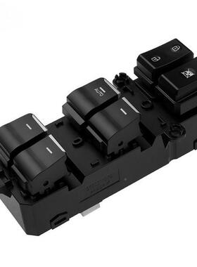 957-F8093570-F8204X适用于200降135-2020现代途胜玻璃升器总开关