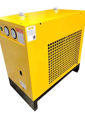 15立方冷冻式压缩空.气干机冷干机2./38/6/1RAT0/2燥0空压机管道