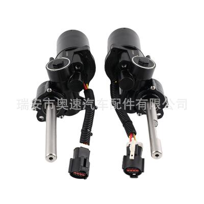 汽改装踏板电机车适于20132-016用路虎揽胜L322越野改25-01-03装