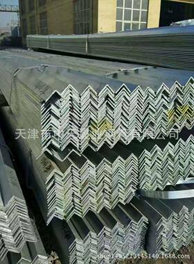 到镀锌角新钢规格齐全73574加工定做量镀锌工加业务大优惠